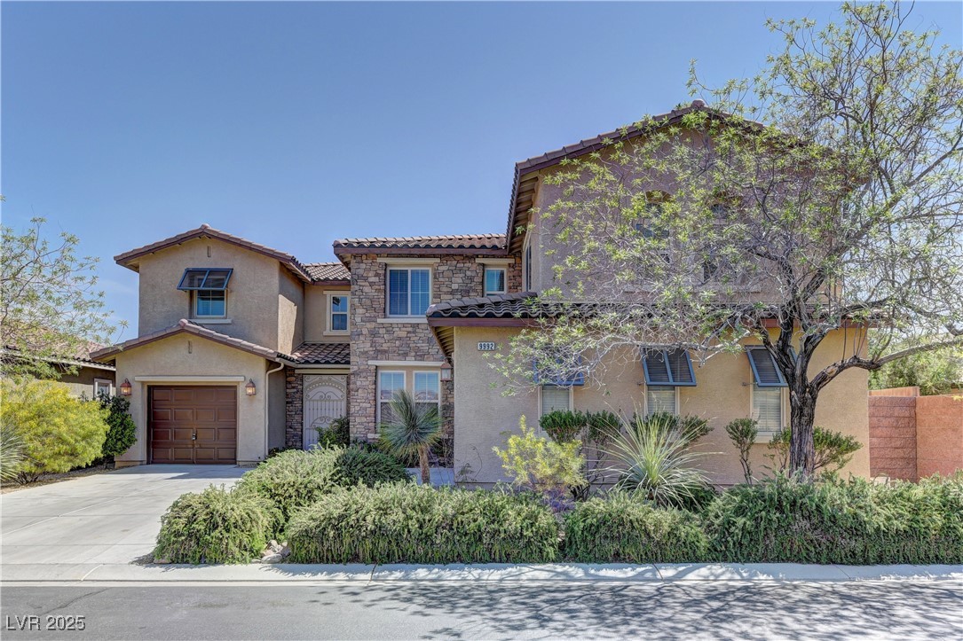 9992 Sky Parlor Road
