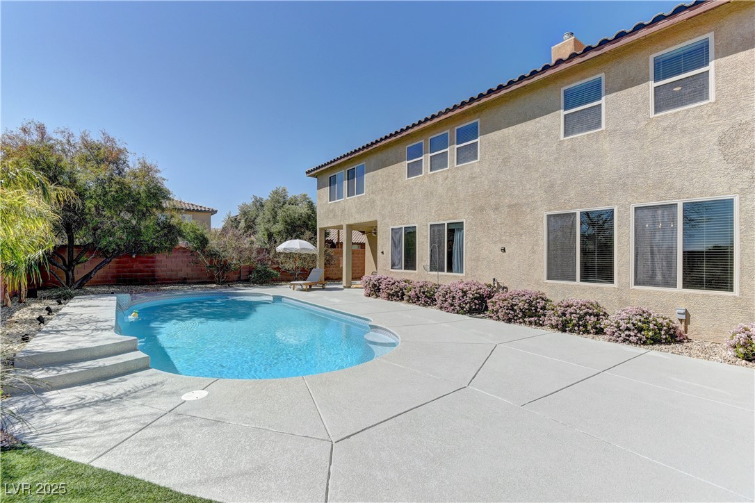 9992 Sky Parlor Road