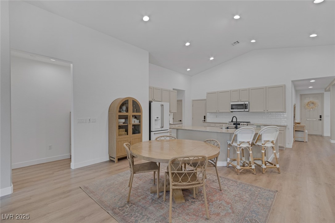 409 Purple Passion Avenue
