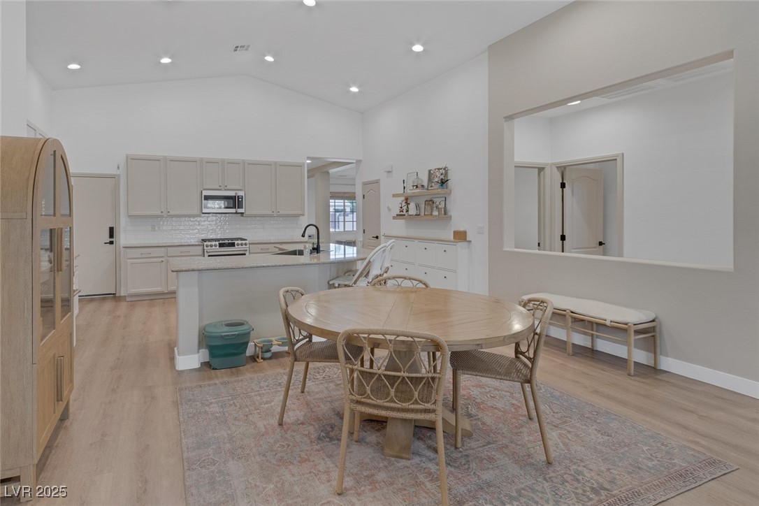 409 Purple Passion Avenue