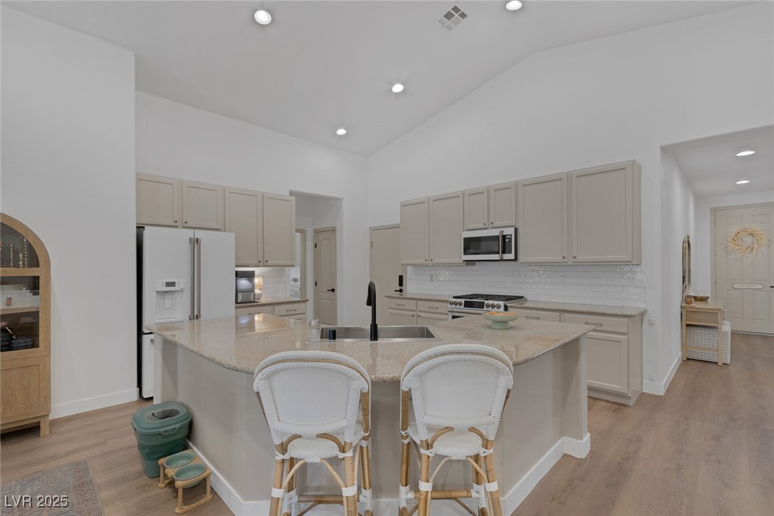 409 Purple Passion Avenue