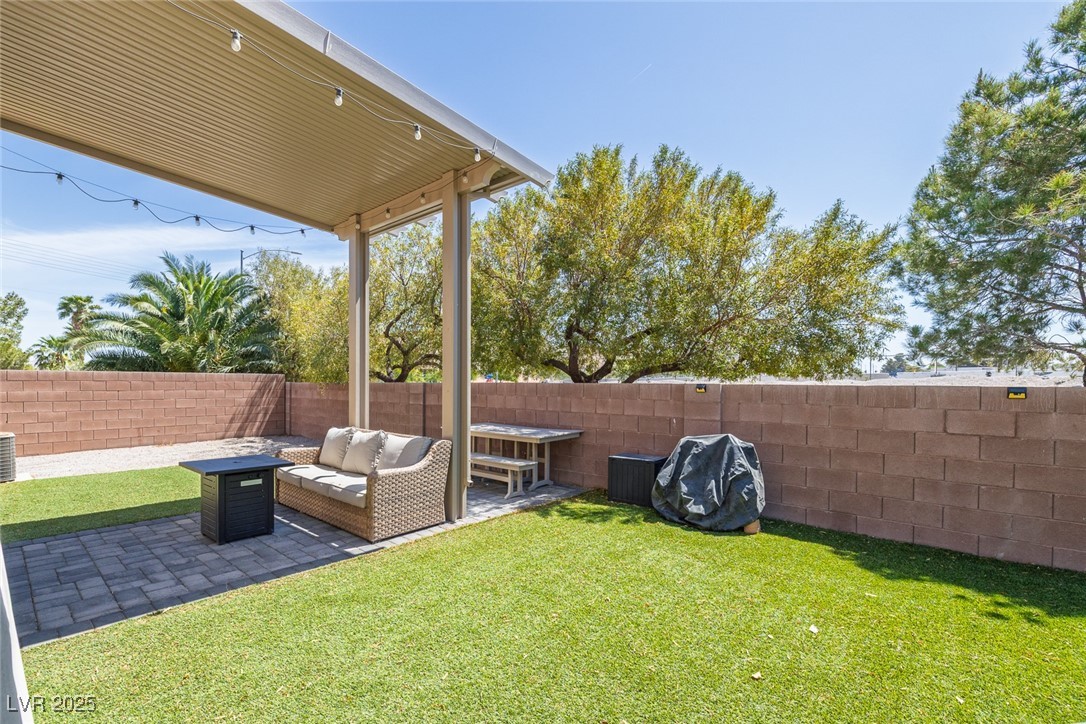 409 Purple Passion Avenue