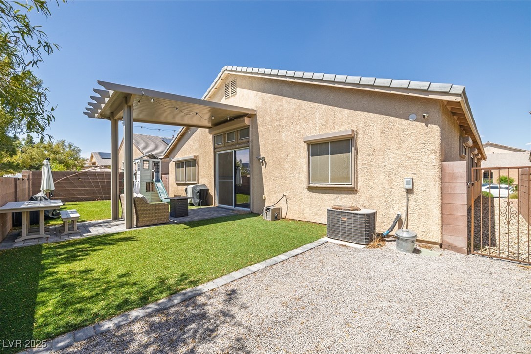409 Purple Passion Avenue