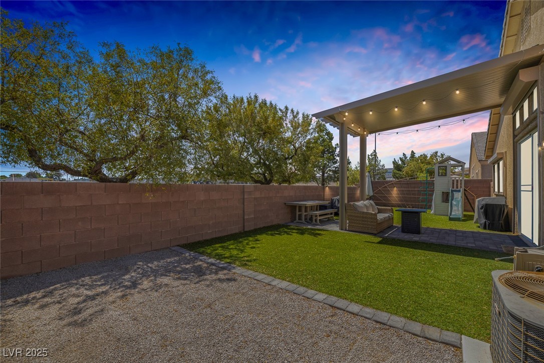 409 Purple Passion Avenue