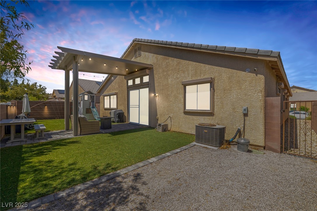 409 Purple Passion Avenue