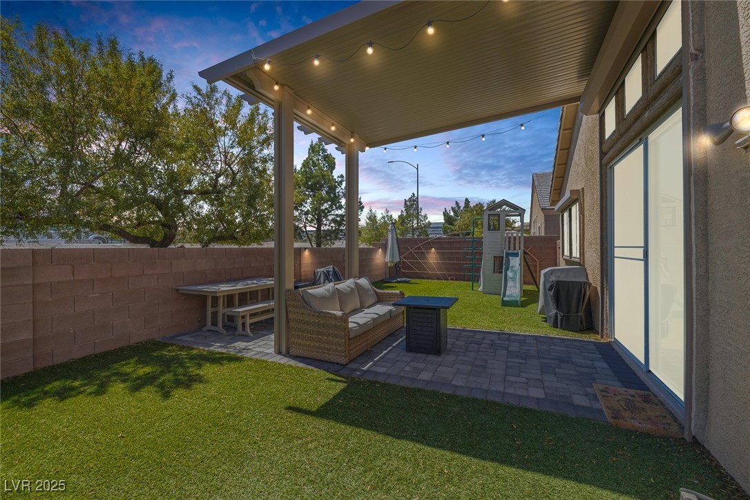 409 Purple Passion Avenue