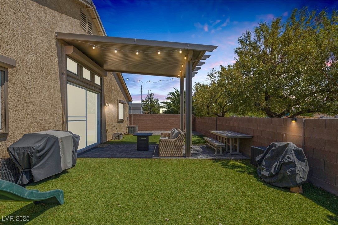 409 Purple Passion Avenue
