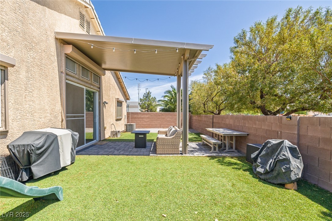 409 Purple Passion Avenue