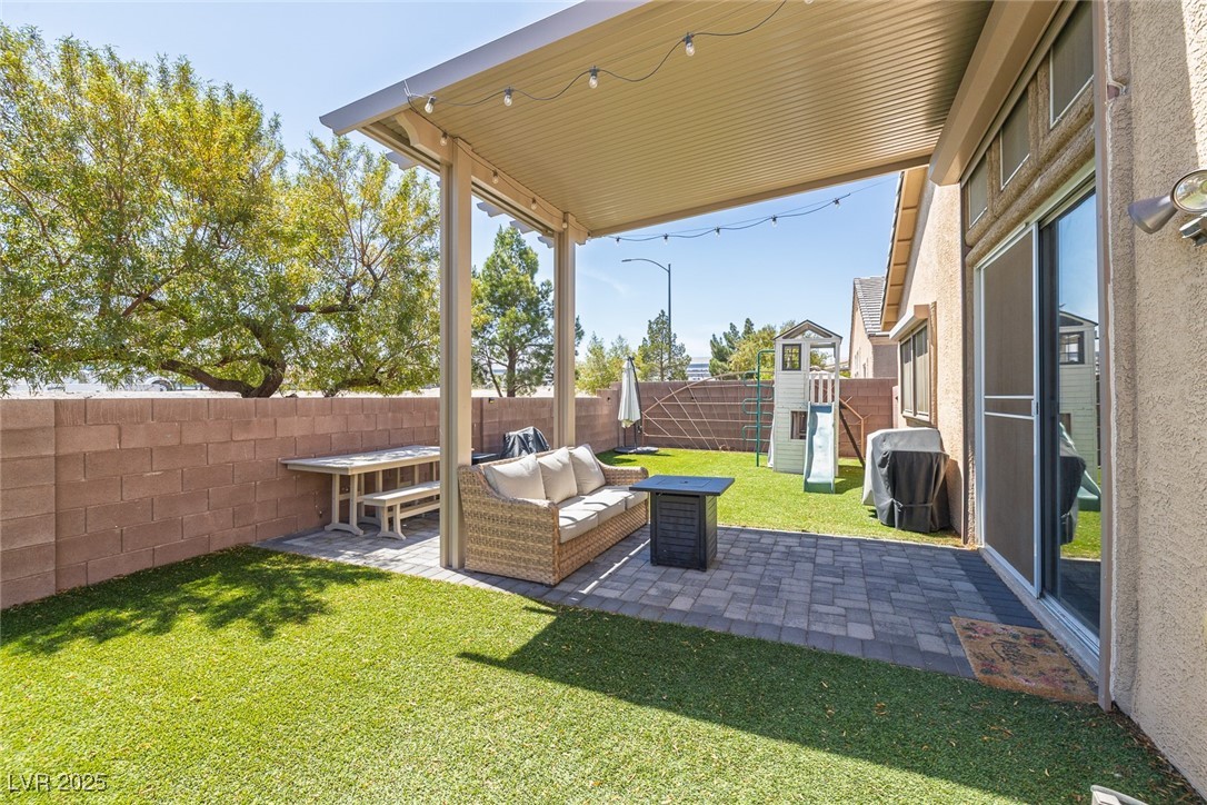 409 Purple Passion Avenue
