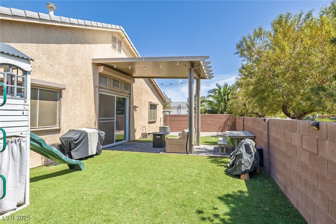 409 Purple Passion Avenue
