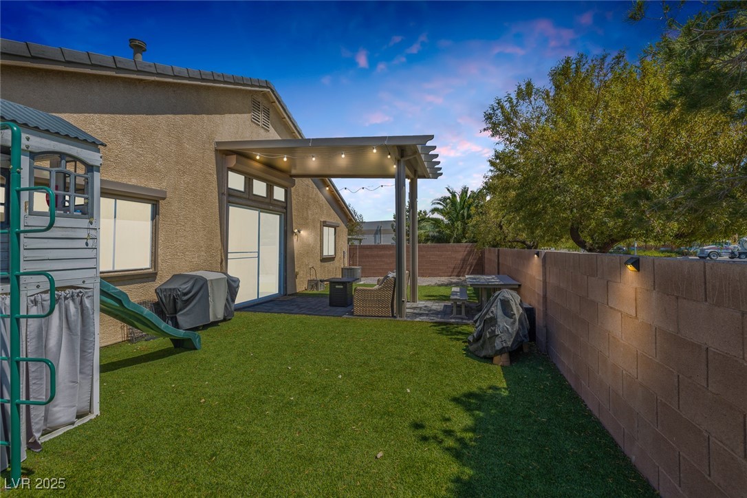 409 Purple Passion Avenue