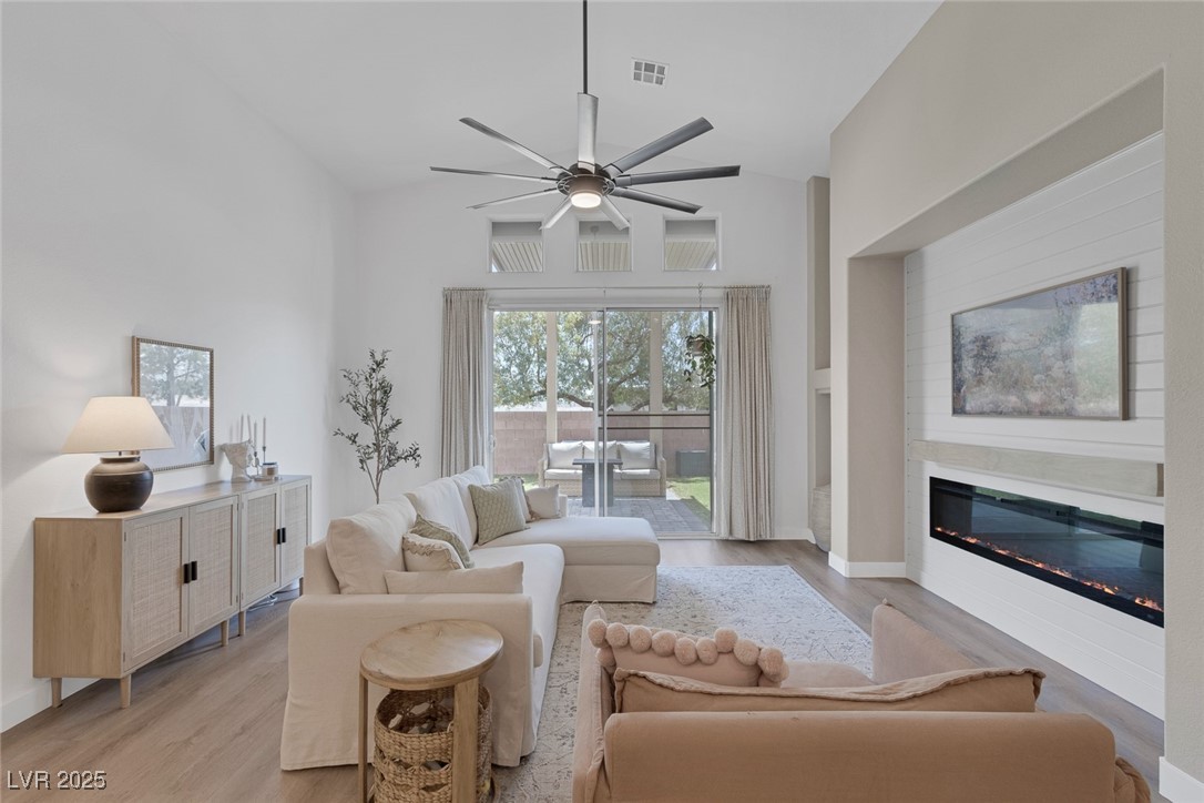409 Purple Passion Avenue