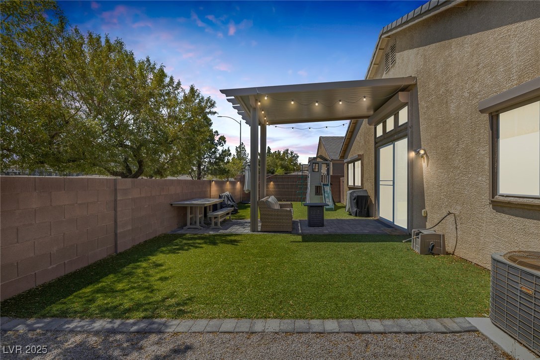 409 Purple Passion Avenue