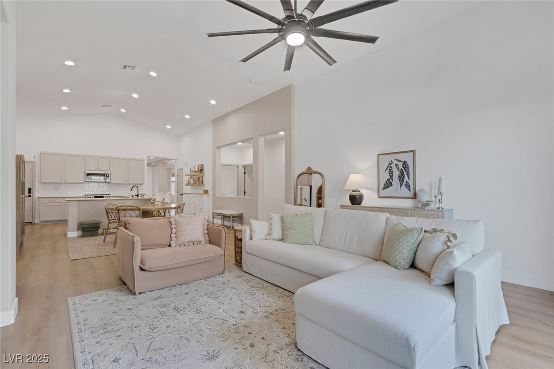 409 Purple Passion Avenue