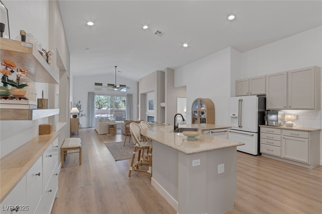 409 Purple Passion Avenue