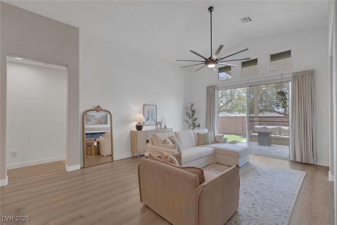 409 Purple Passion Avenue