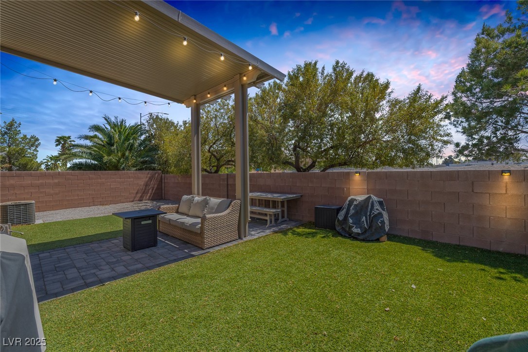 409 Purple Passion Avenue