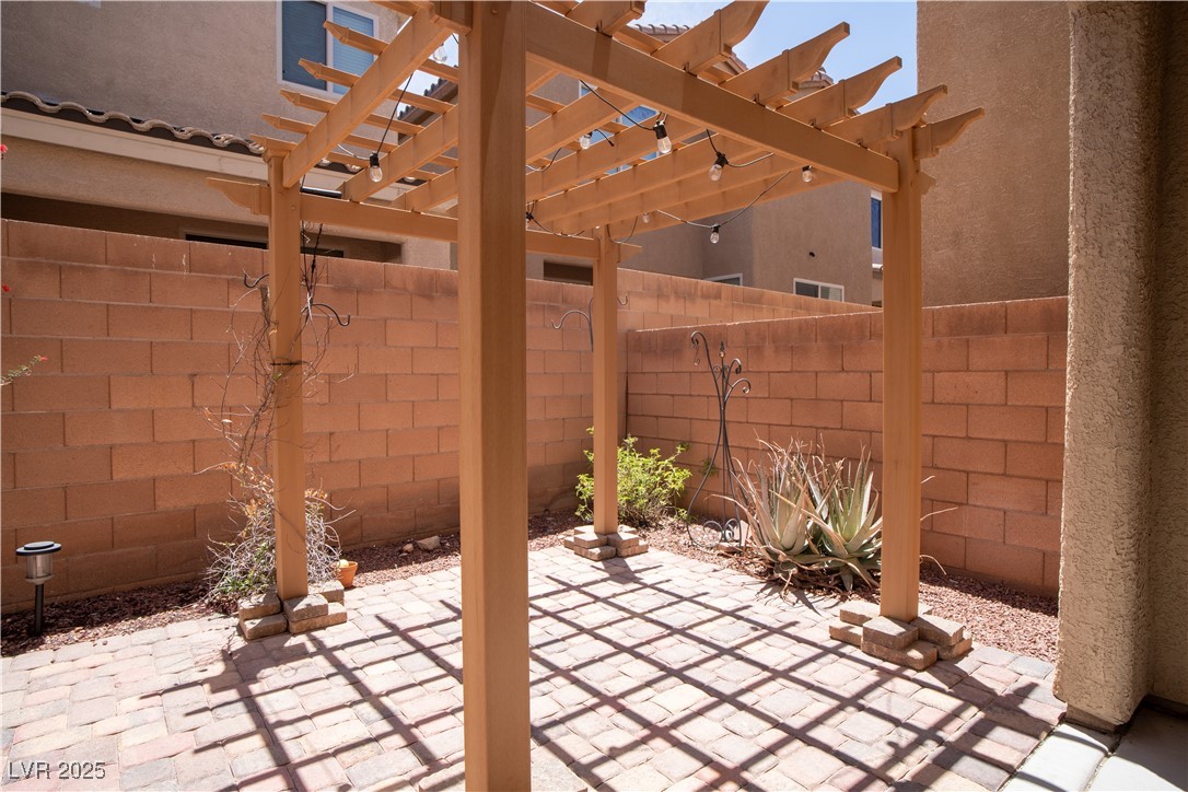 7715 Peaceful Trellis Drive