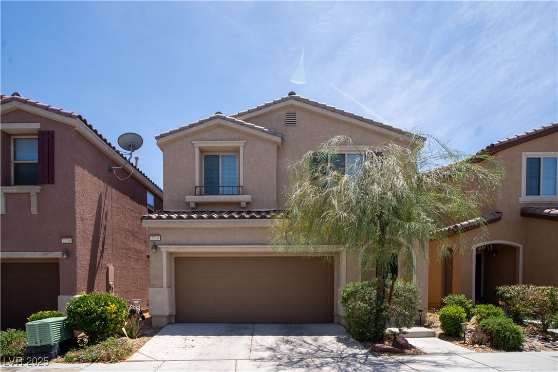 7715 Peaceful Trellis Drive