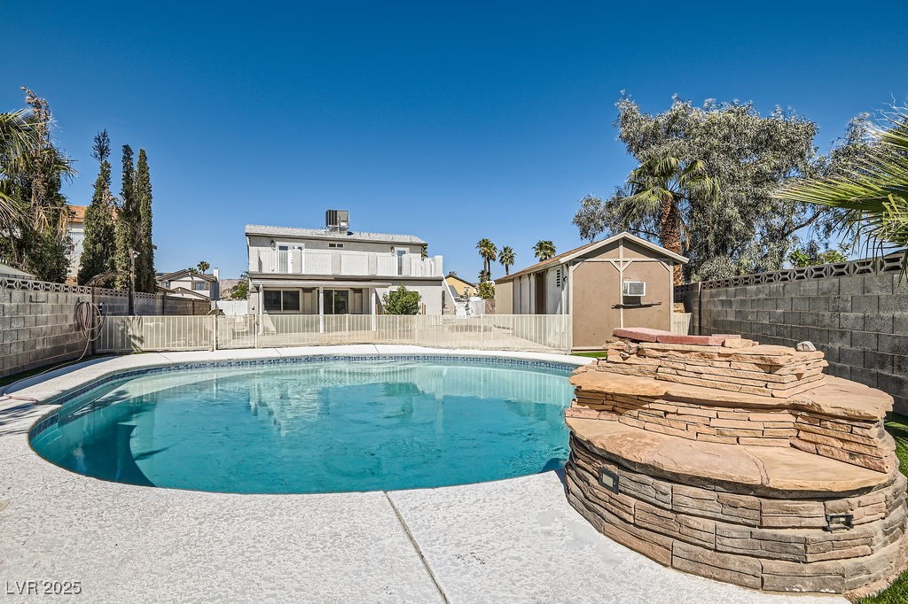 4302 Newhaven Drive