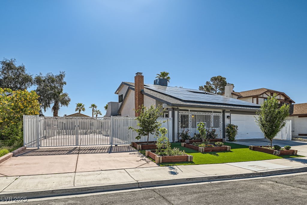 4302 Newhaven Drive