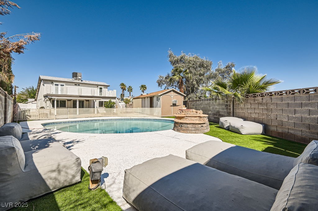 4302 Newhaven Drive