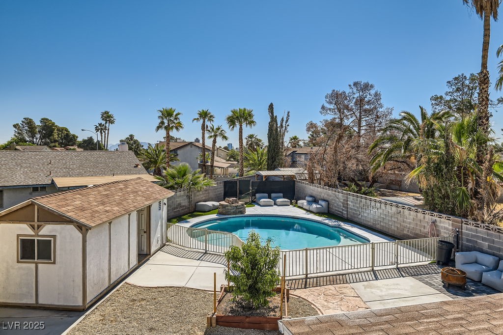 4302 Newhaven Drive