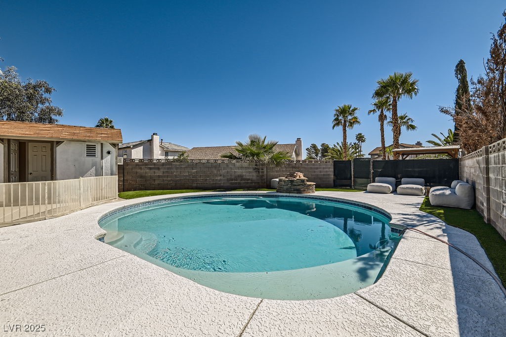 4302 Newhaven Drive