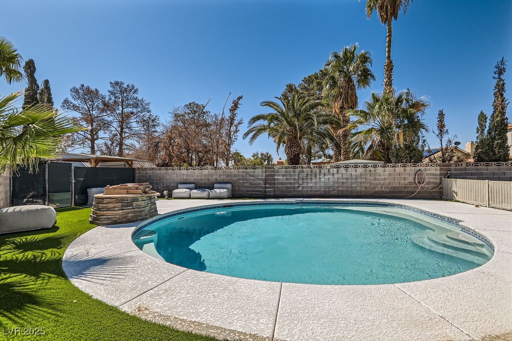 4302 Newhaven Drive