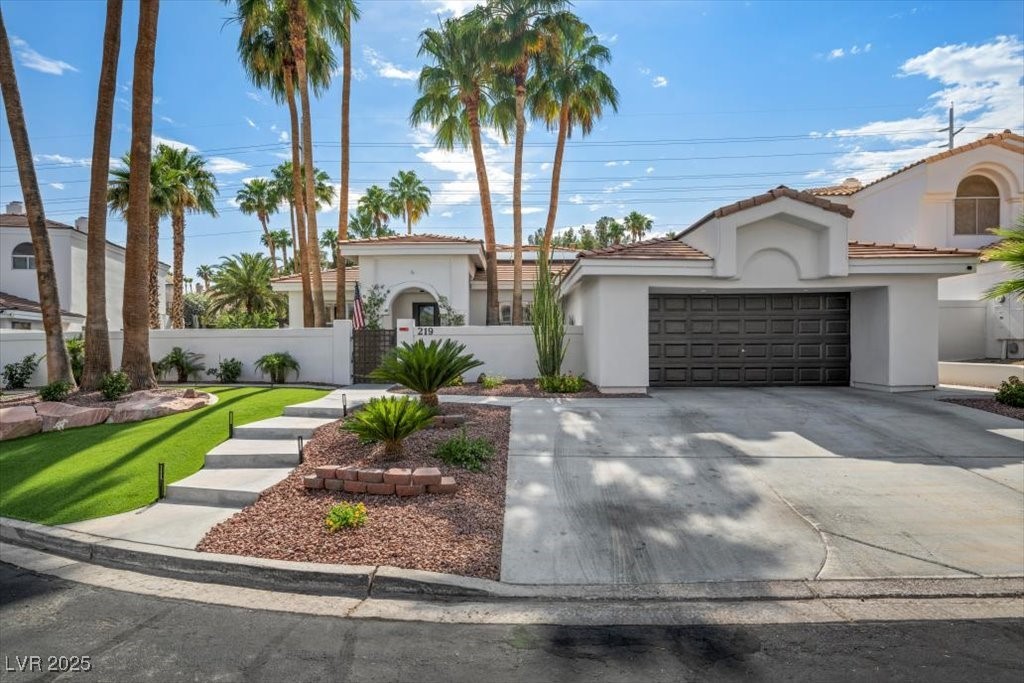 219 Windsong Drive