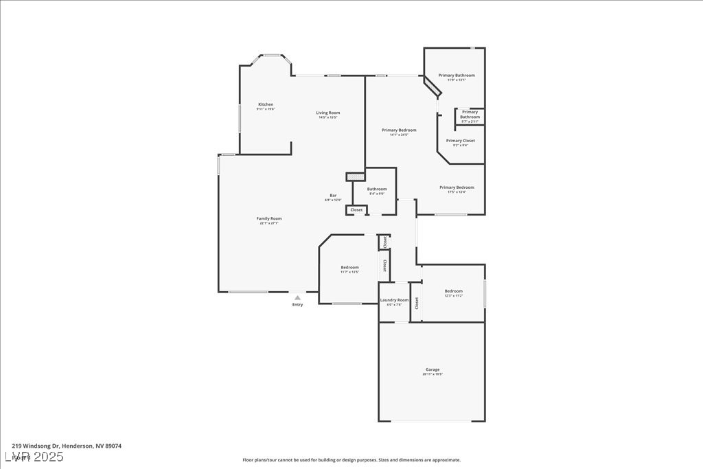 219 Windsong Drive