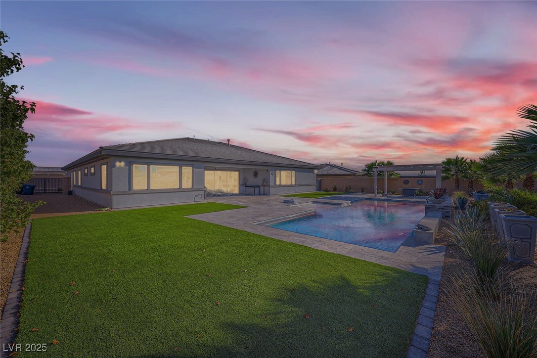 9475 West Rosada Way