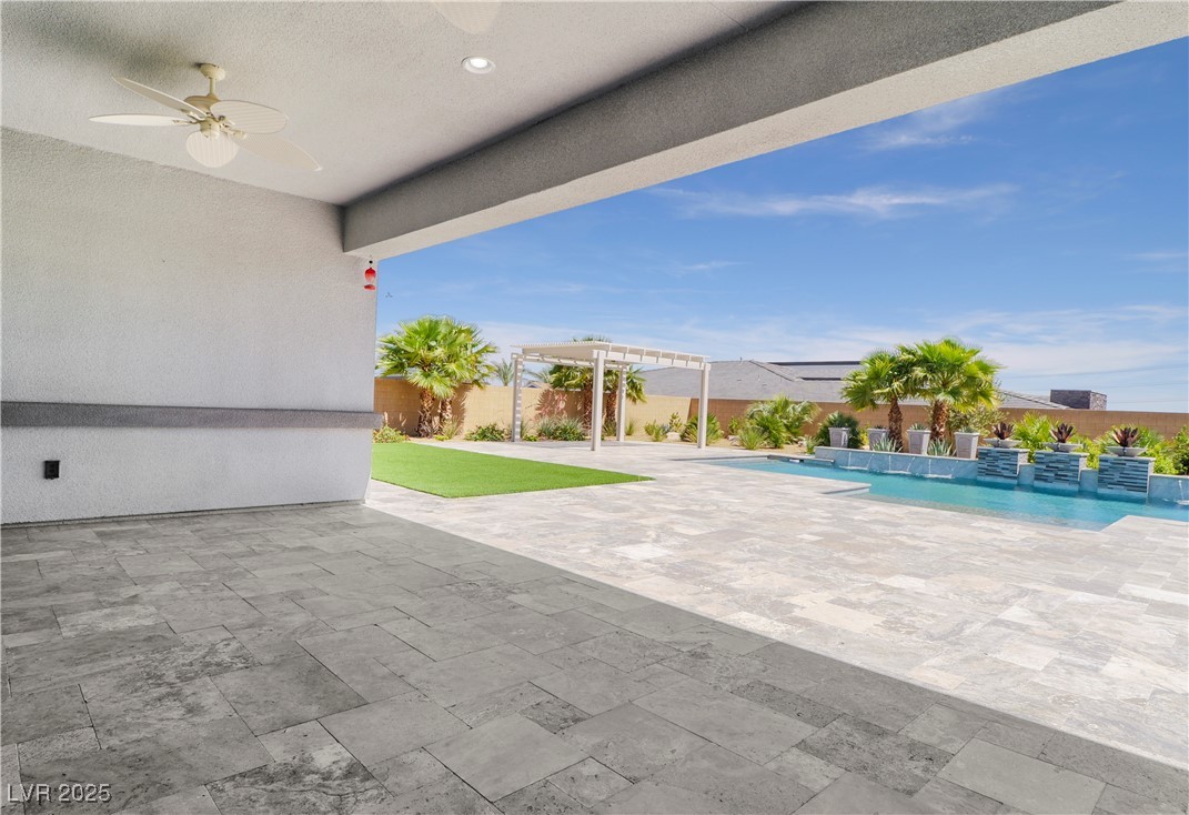 9475 West Rosada Way
