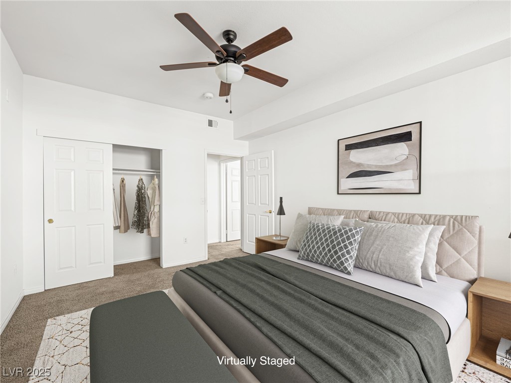 231 West Horizon Ridge Parkway 212