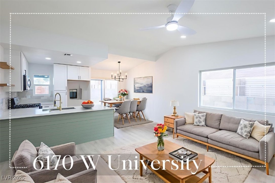 6170 West University Avenue