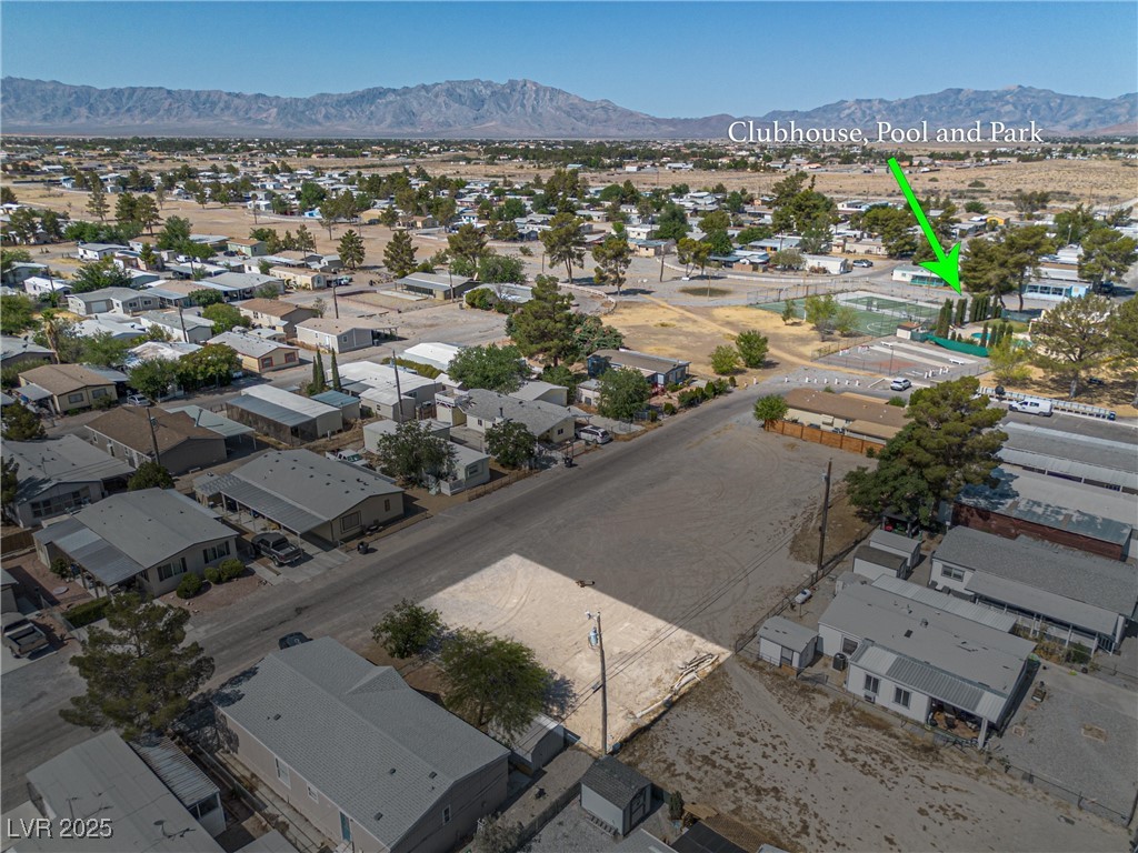 70 West Zapata Drive