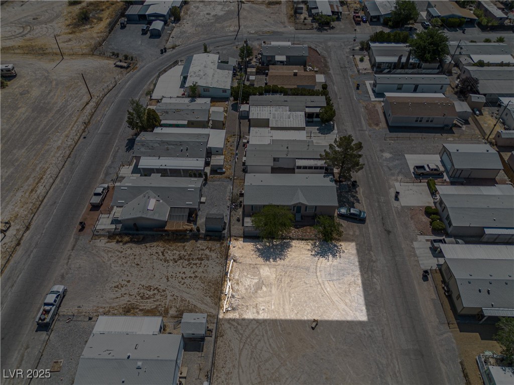 70 West Zapata Drive