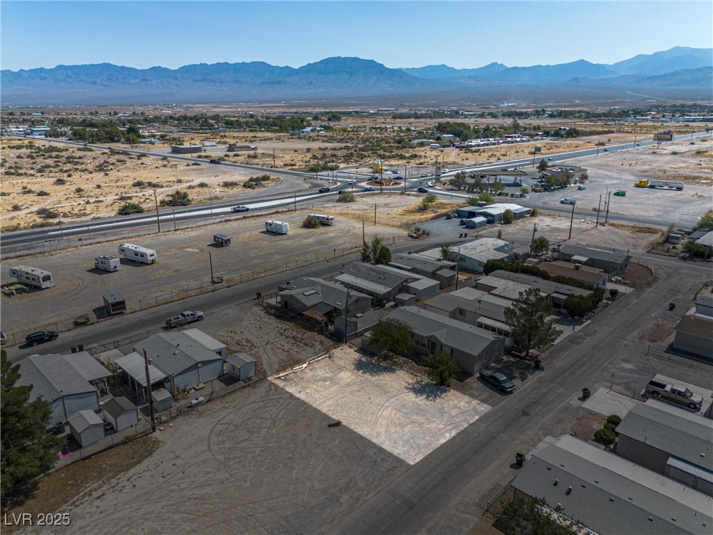 70 West Zapata Drive