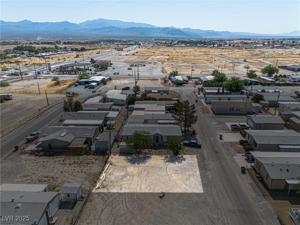 70 West Zapata Drive