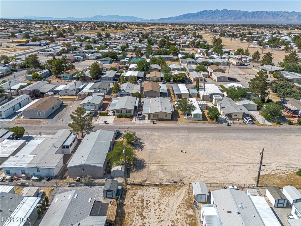 70 West Zapata Drive