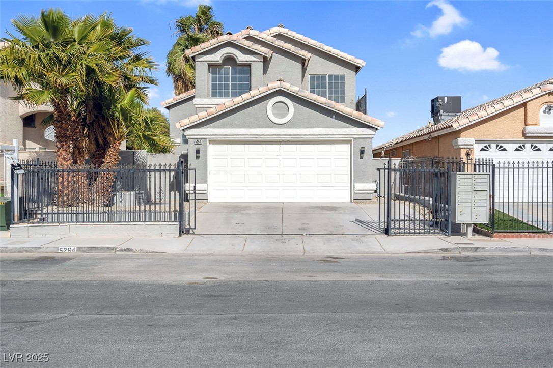 5264 Silverheart Avenue