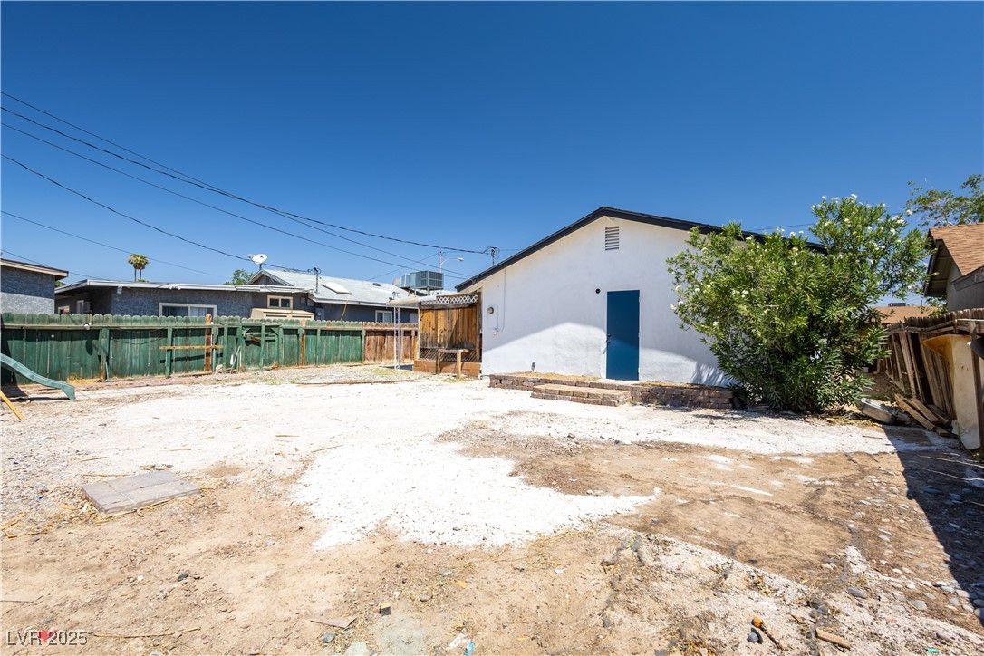 3601 Broadway Avenue