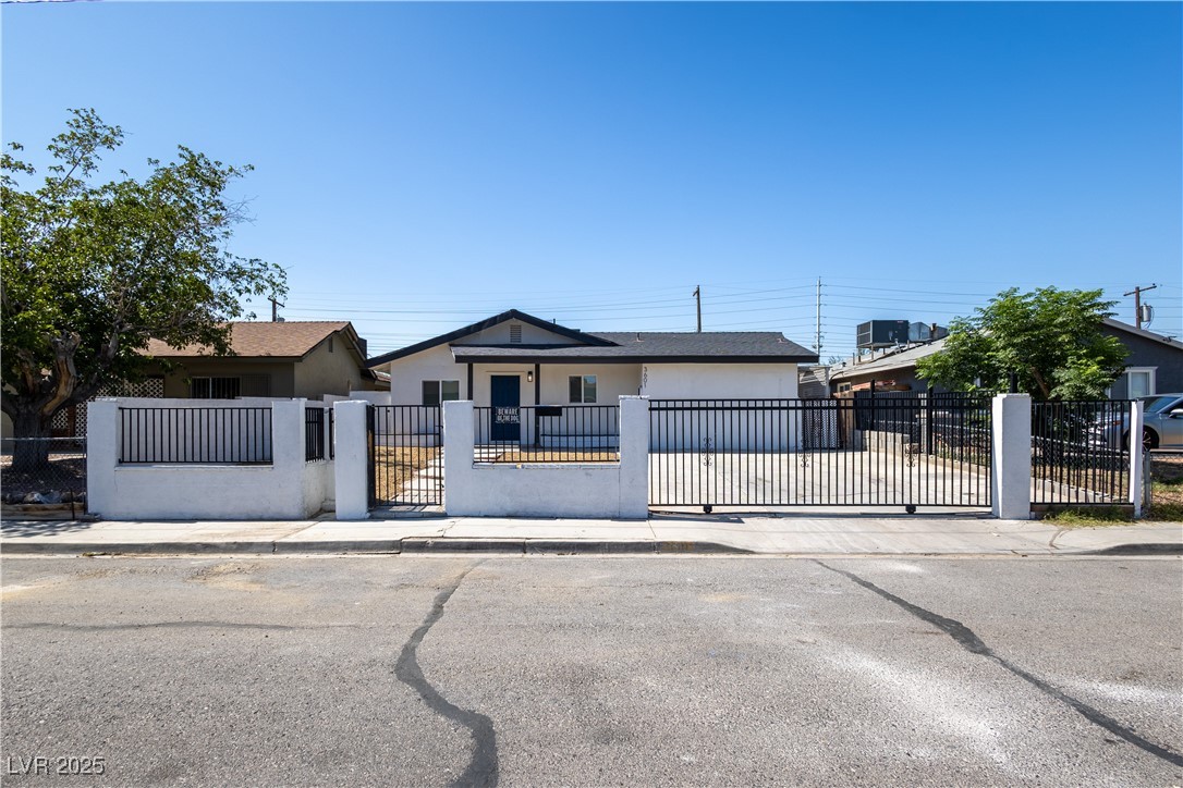3601 Broadway Avenue