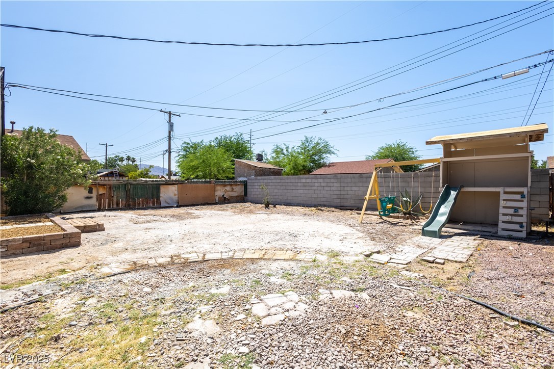 3601 Broadway Avenue
