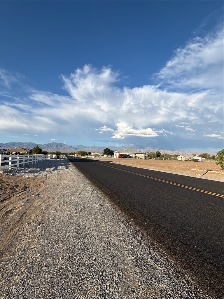 2040 Red Rock Drive