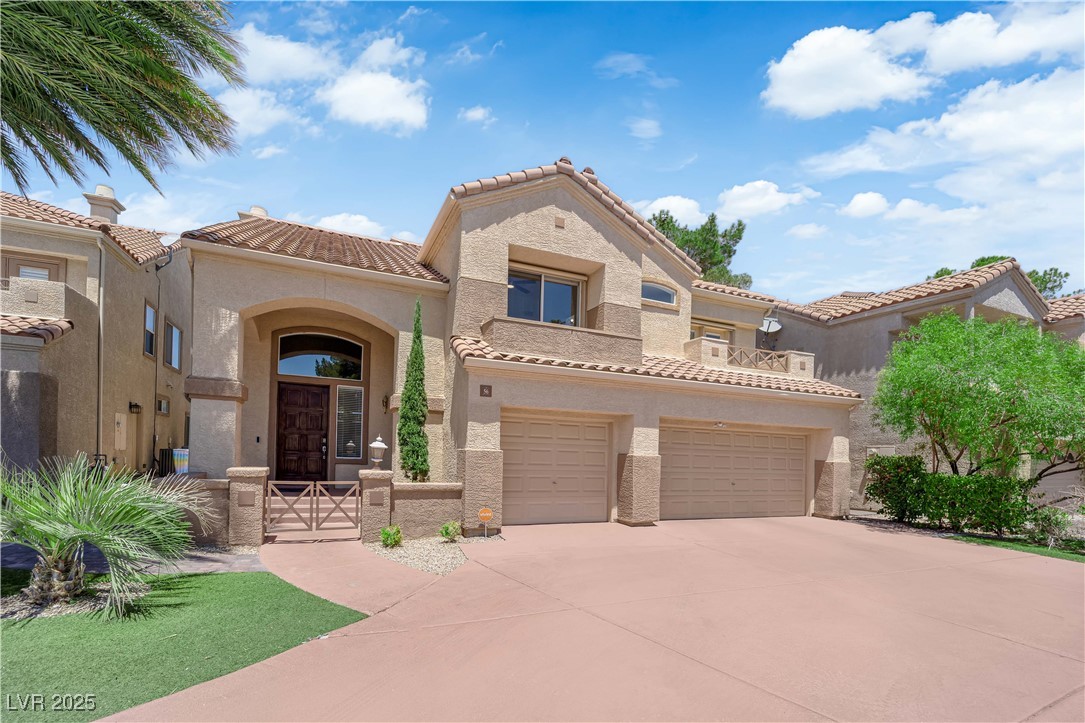 56 Grossinger Court