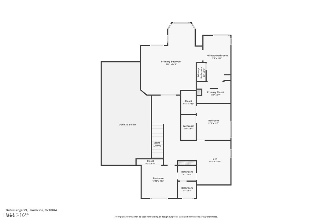 56 Grossinger Court