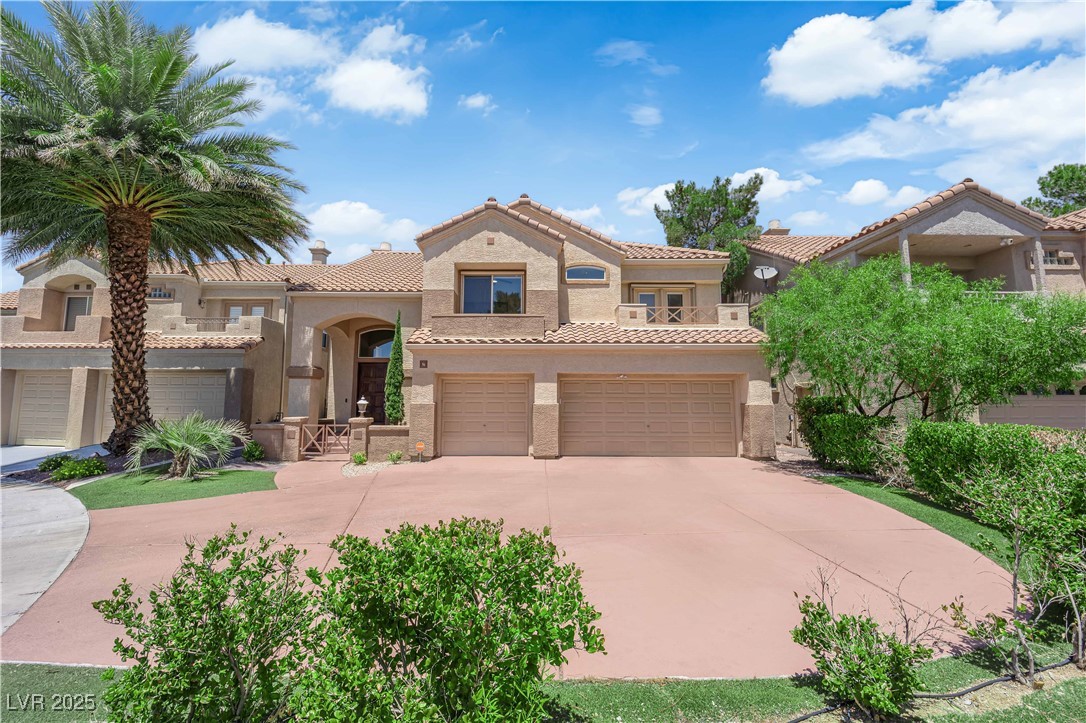 56 Grossinger Court