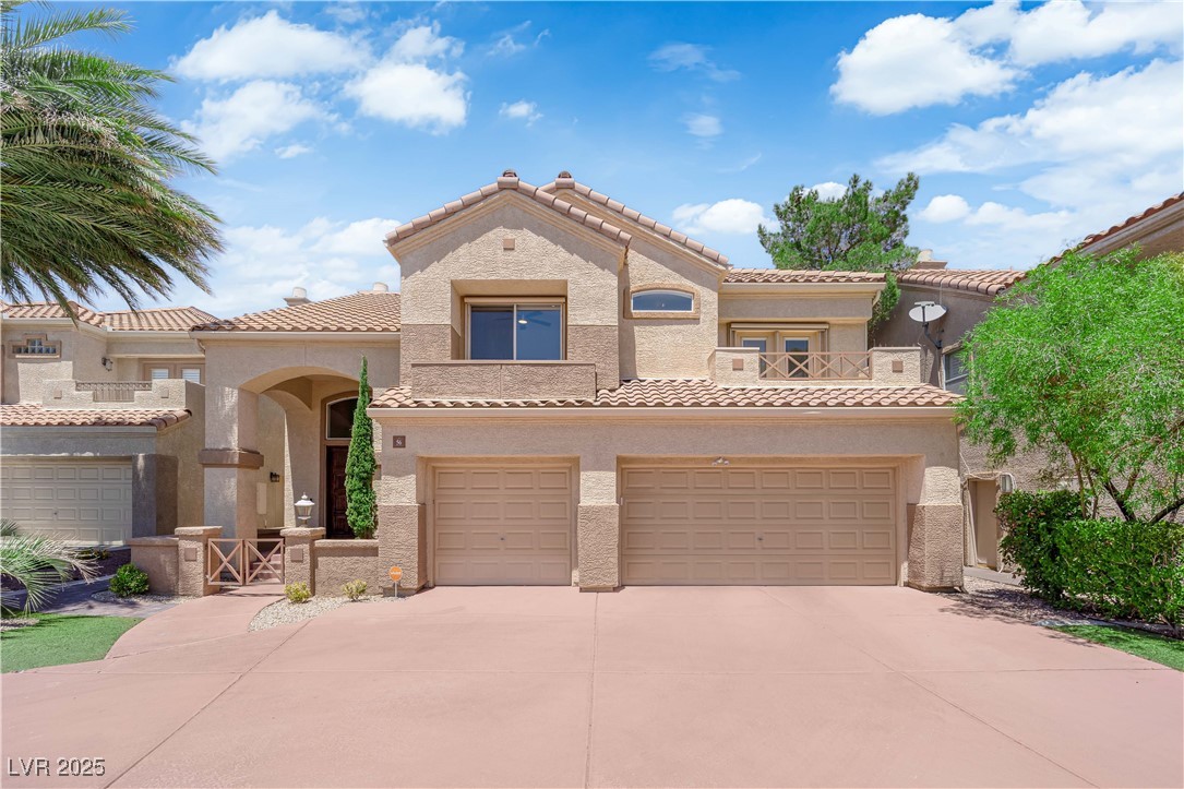 56 Grossinger Court
