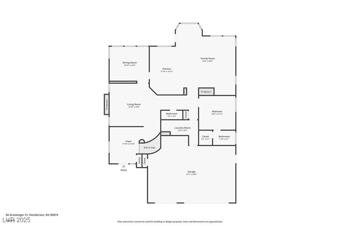 56 Grossinger Court